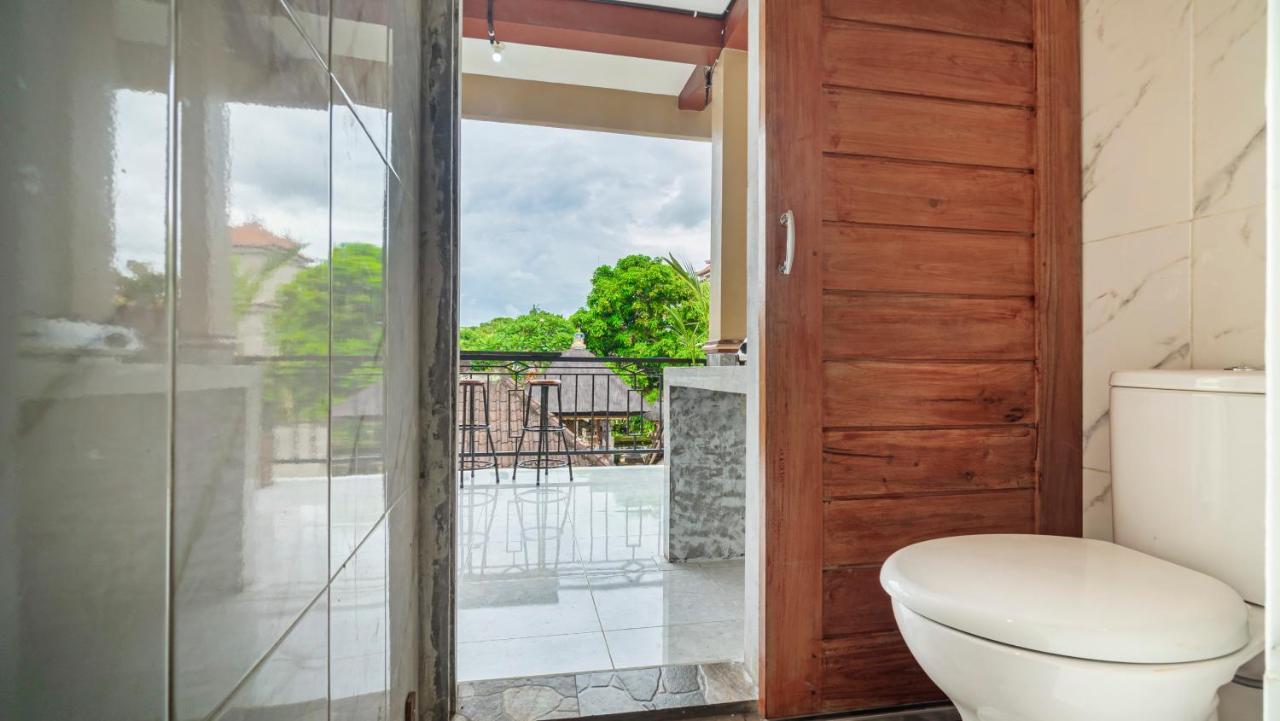 Peanut House Hostel Ubud  Exterior photo